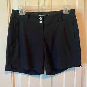 Nike Dri Fit golf Shorts